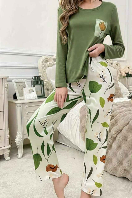 Night Suits by Safouhstore – Premium Soft Jersey (Copy)