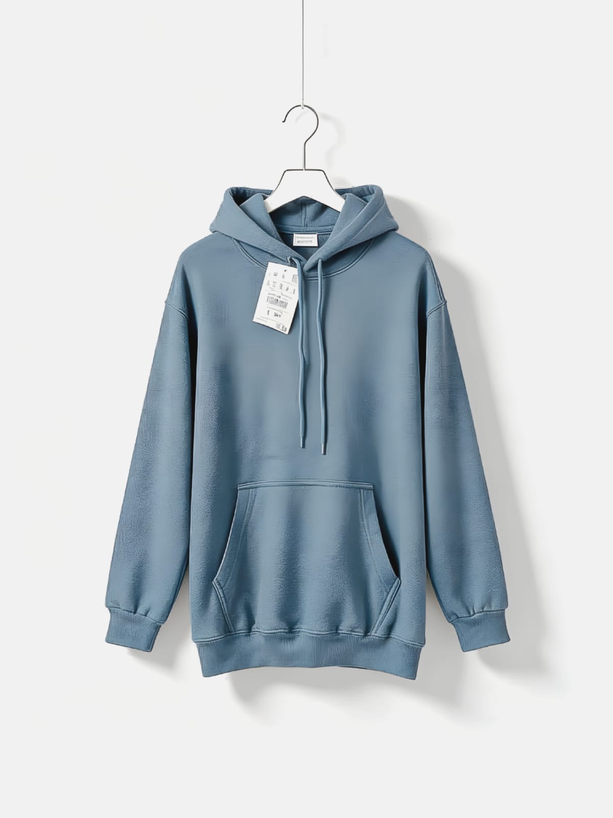 Unisex Fleece Hoodie – Winter Collection | Safouh Store