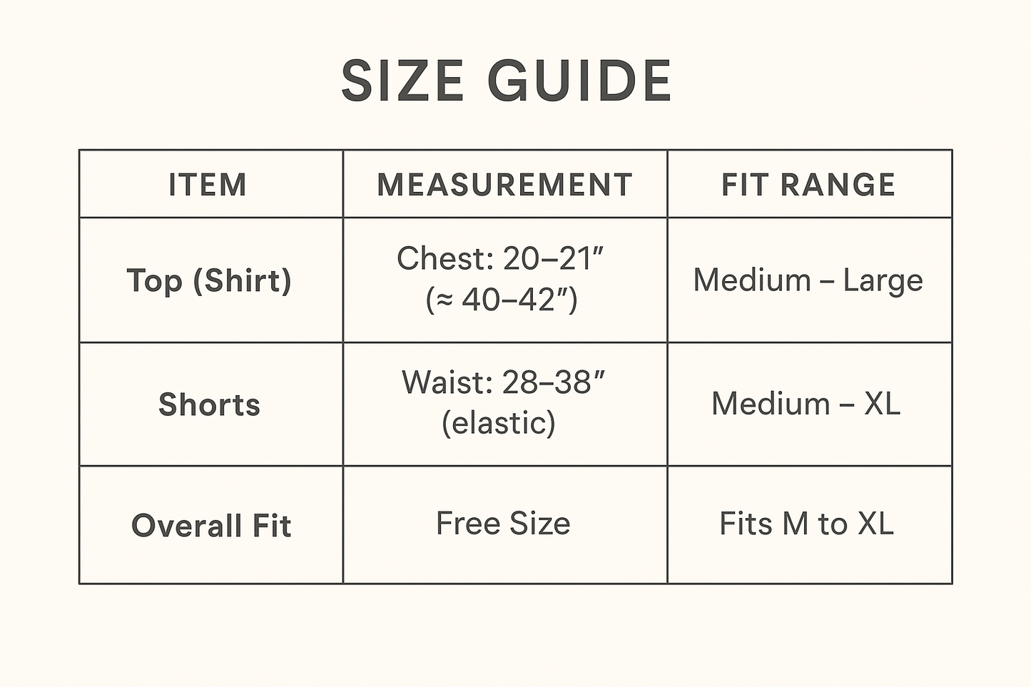 Women’s Casual Shorts - Al SafouhStore