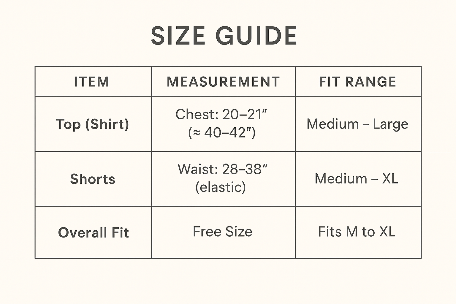 Women’s Casual Shorts - Al SafouhStore