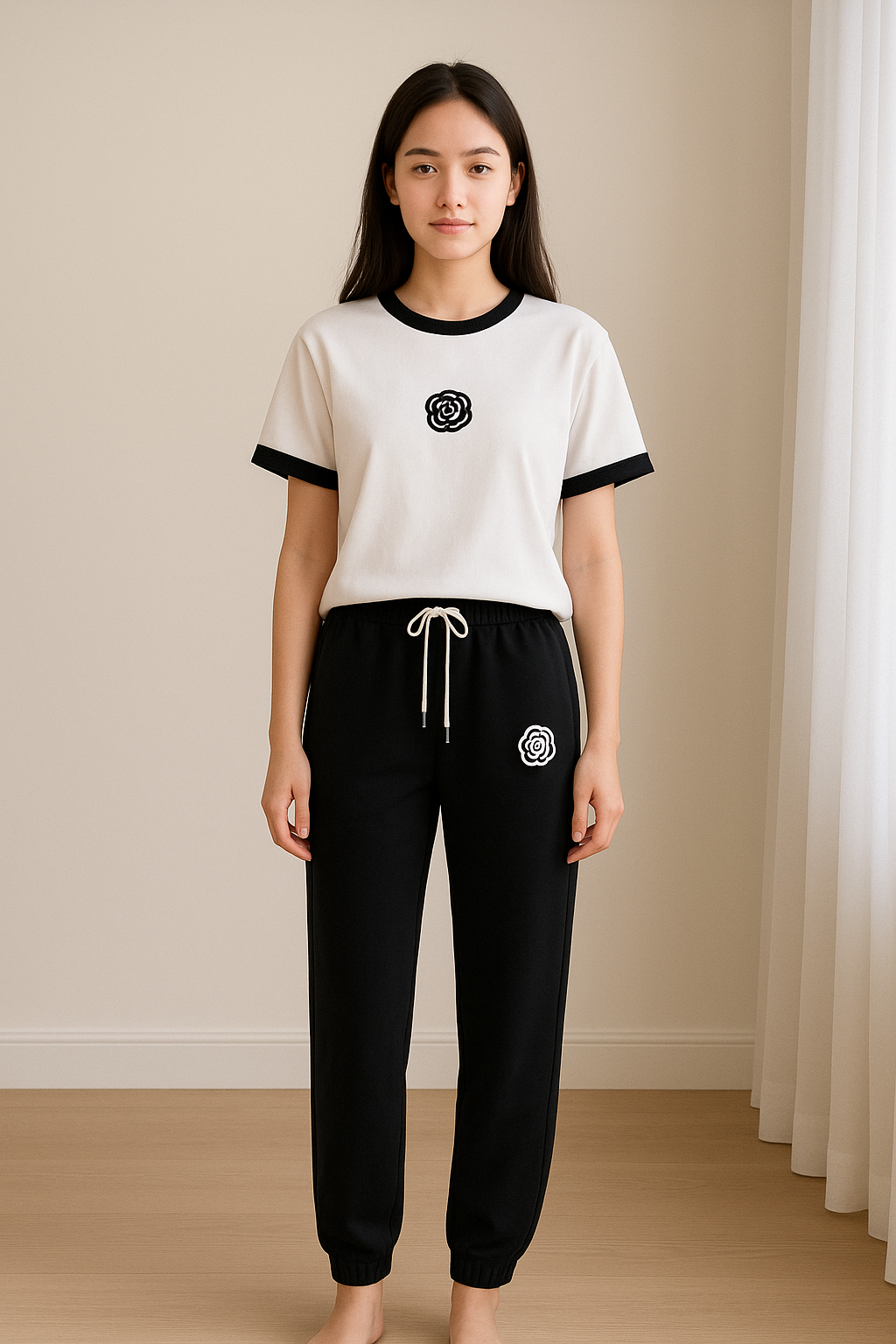 Cozy Nights, Stylish Comfort - Al SafouhStore