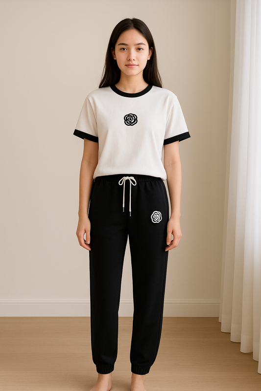 Cozy Nights, Stylish Comfort - Al SafouhStore