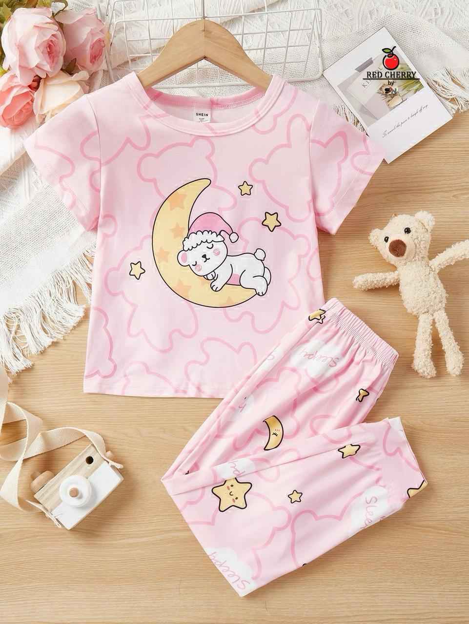 Sweet Dreams Pajama Set