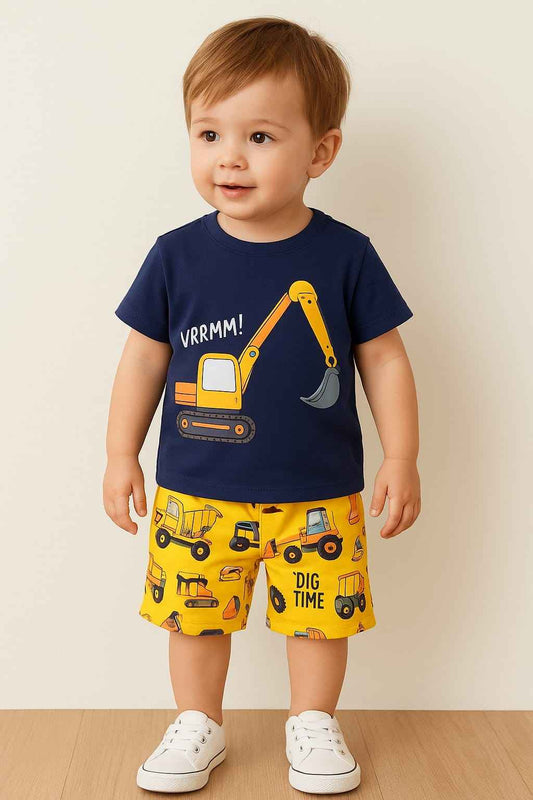 Little Builder Kids Set