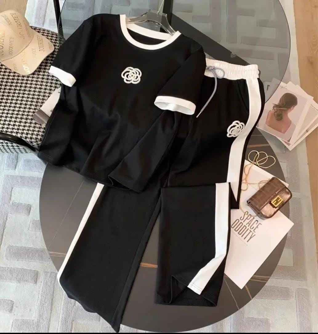 Soft Jersey Nightwear Collection