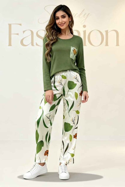 Night Suits by Safouhstore – Premium Soft Jersey (Copy)
