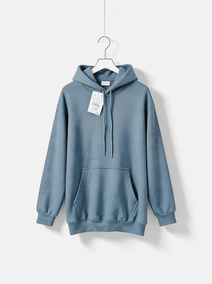 Unisex Fleece Hoodie – Winter Collection | Safouh Store